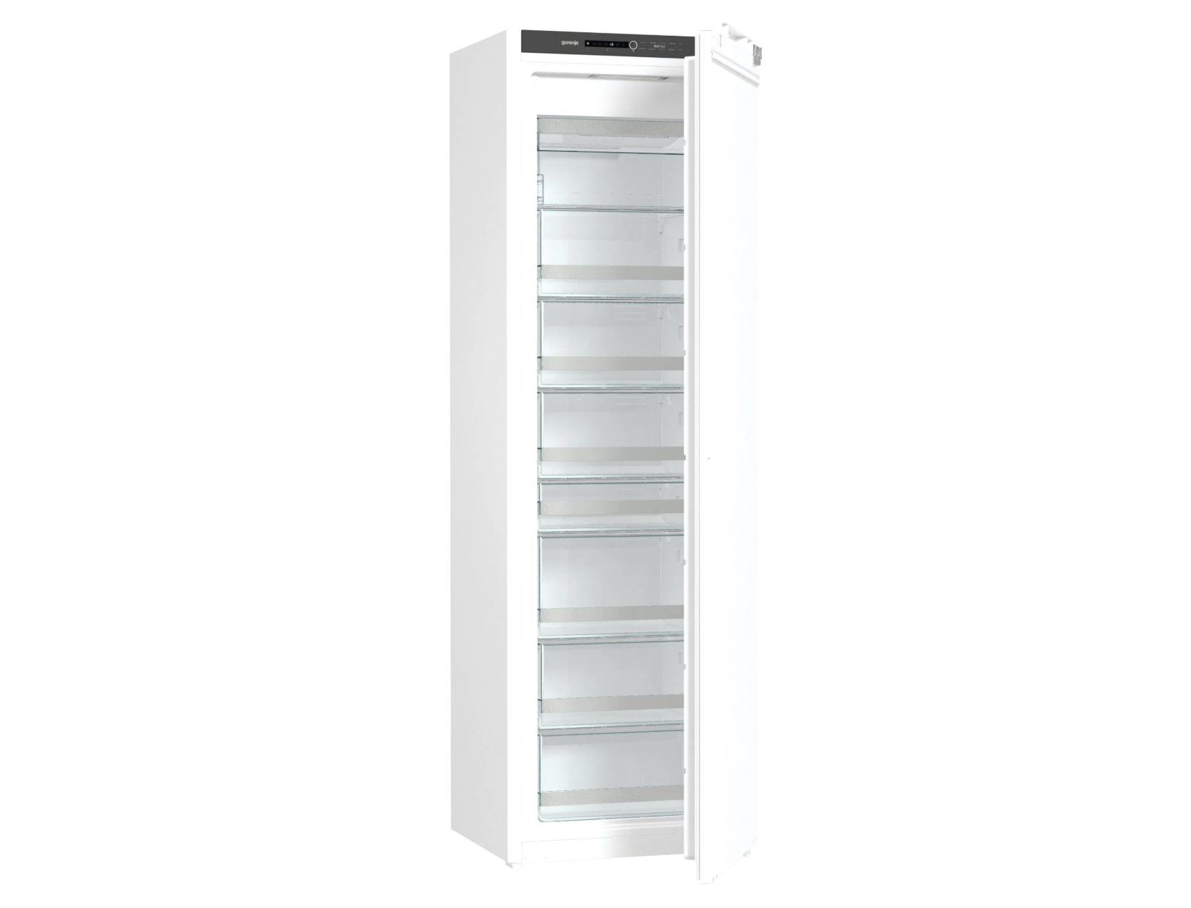 Freezer