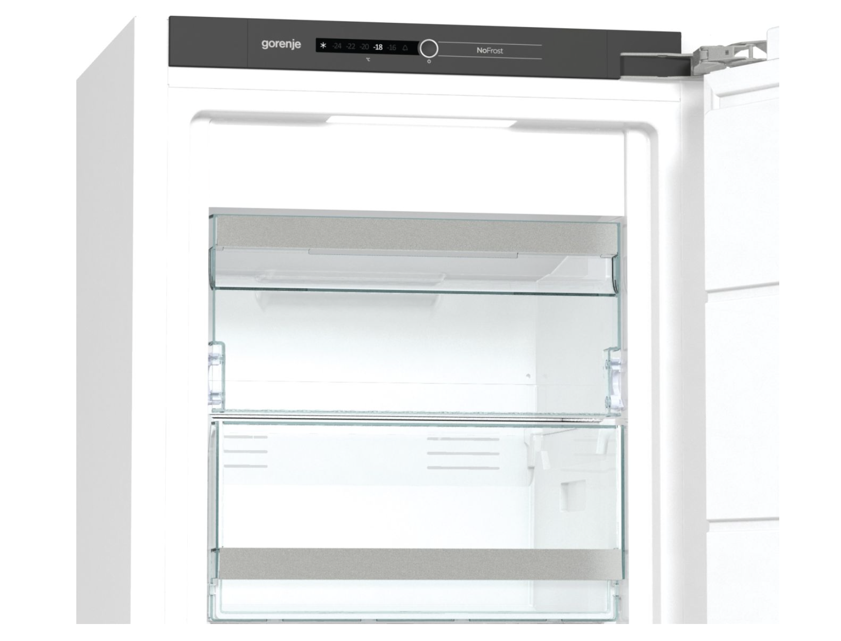 Freezer