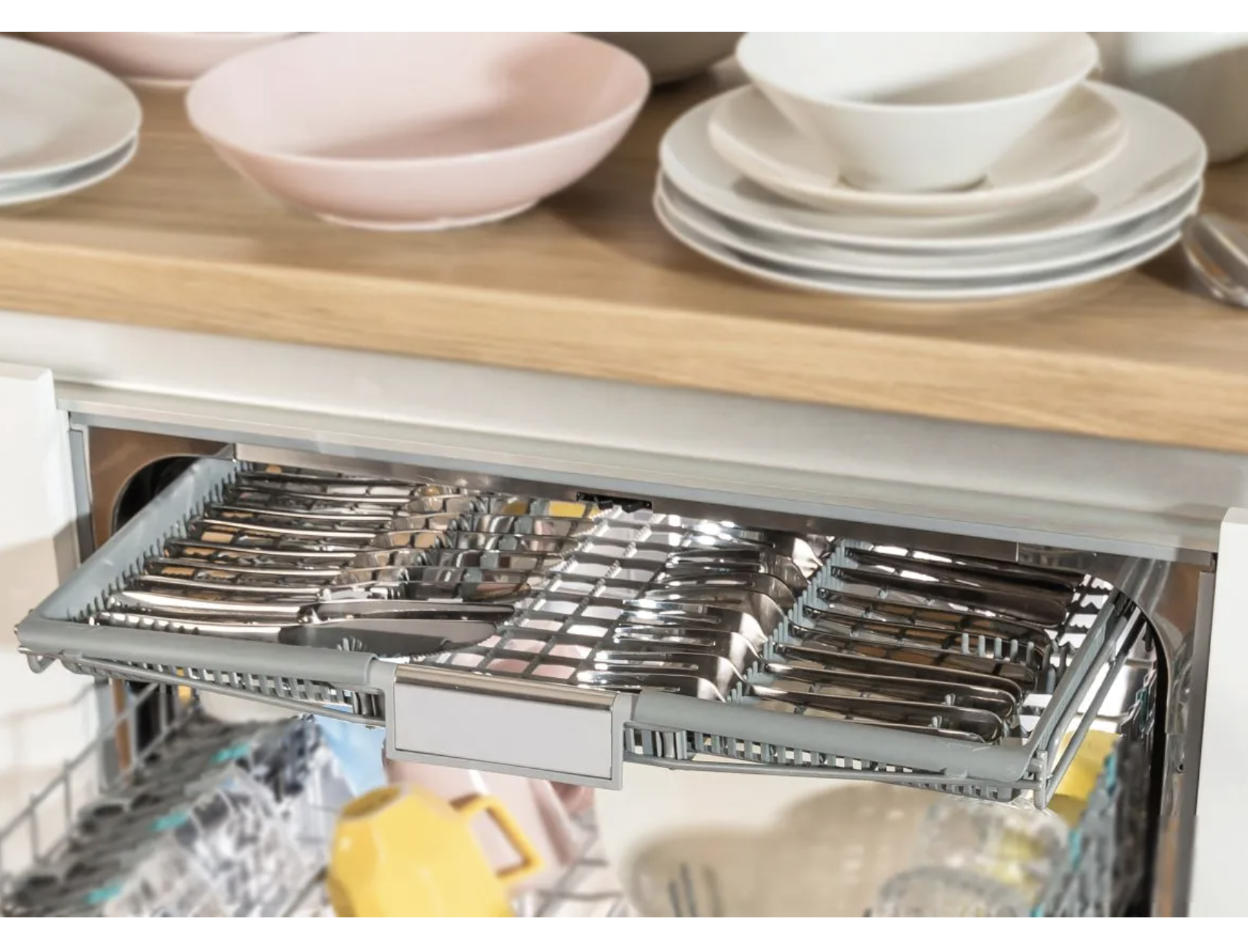 Dishwashers