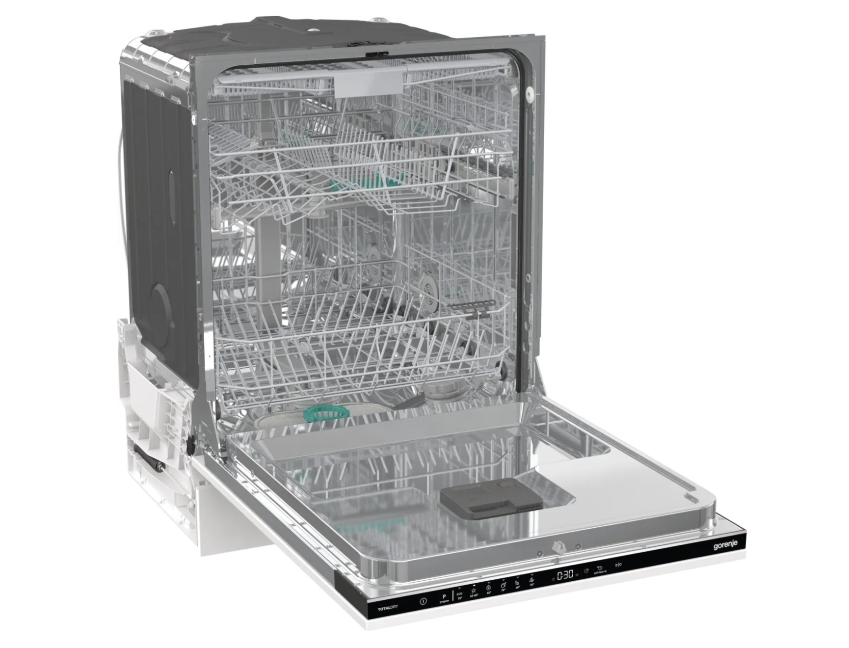 Dishwashers
