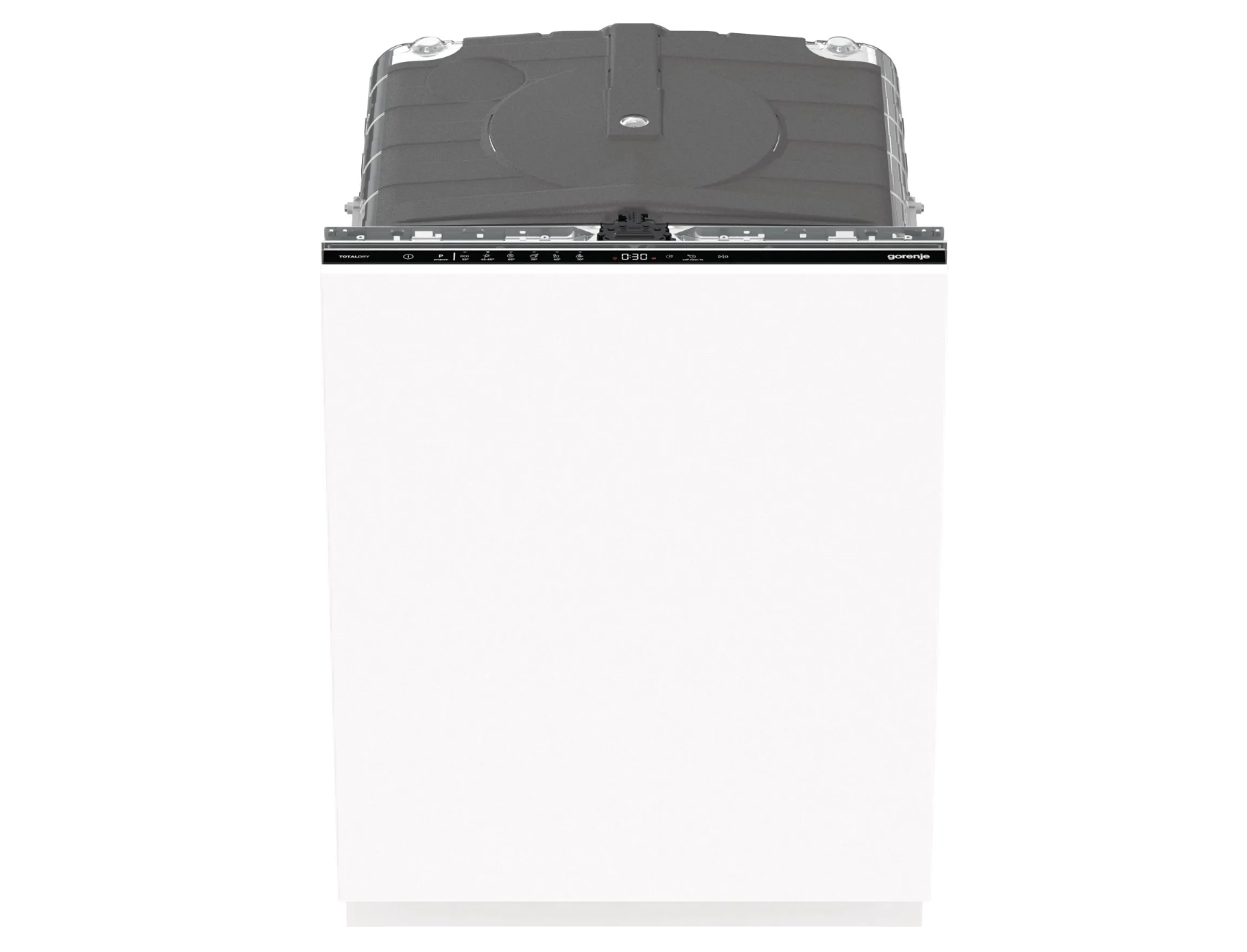 Dishwashers