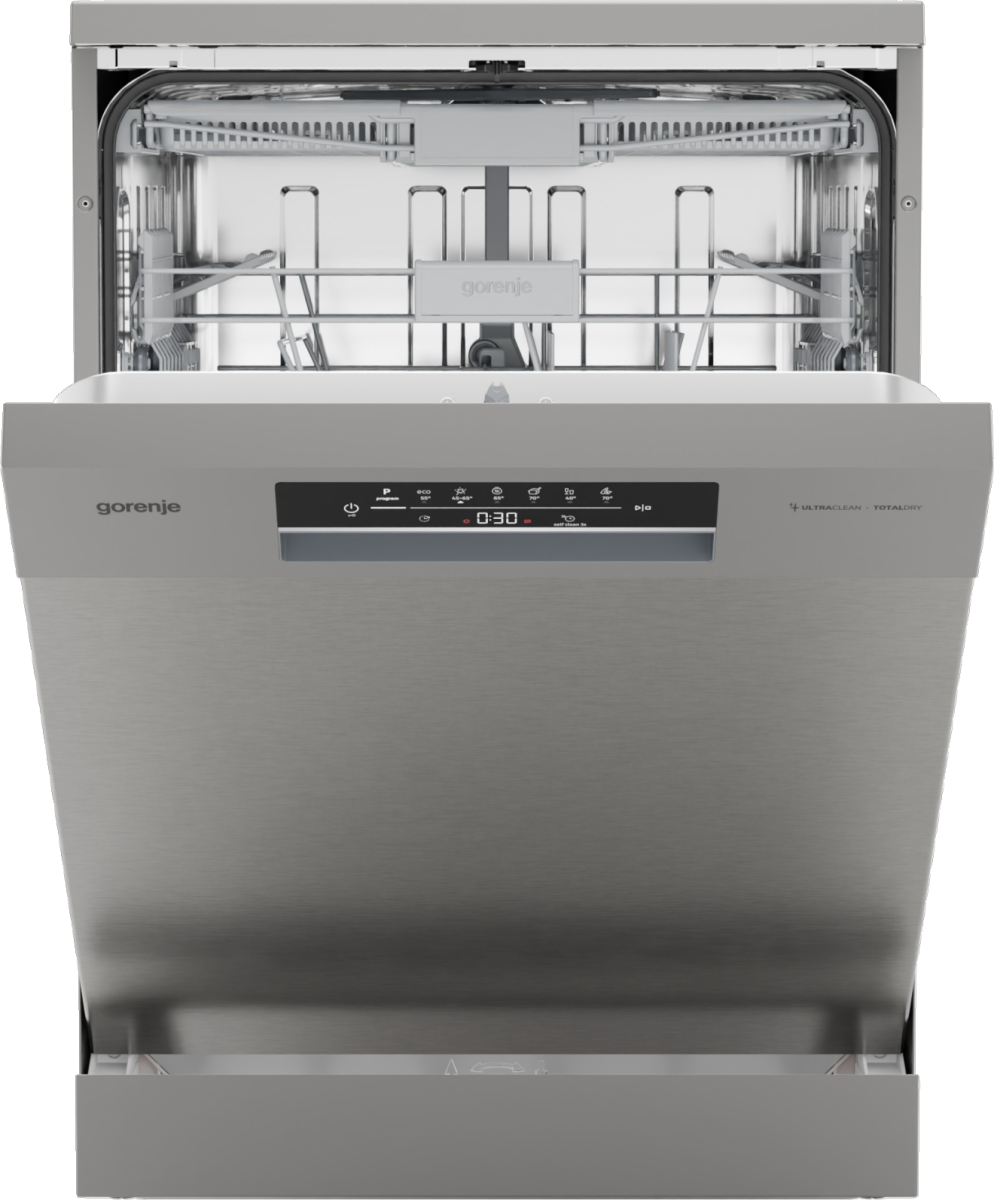 Dishwashers