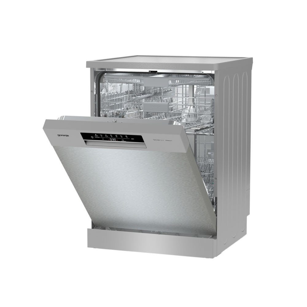 Dishwashers