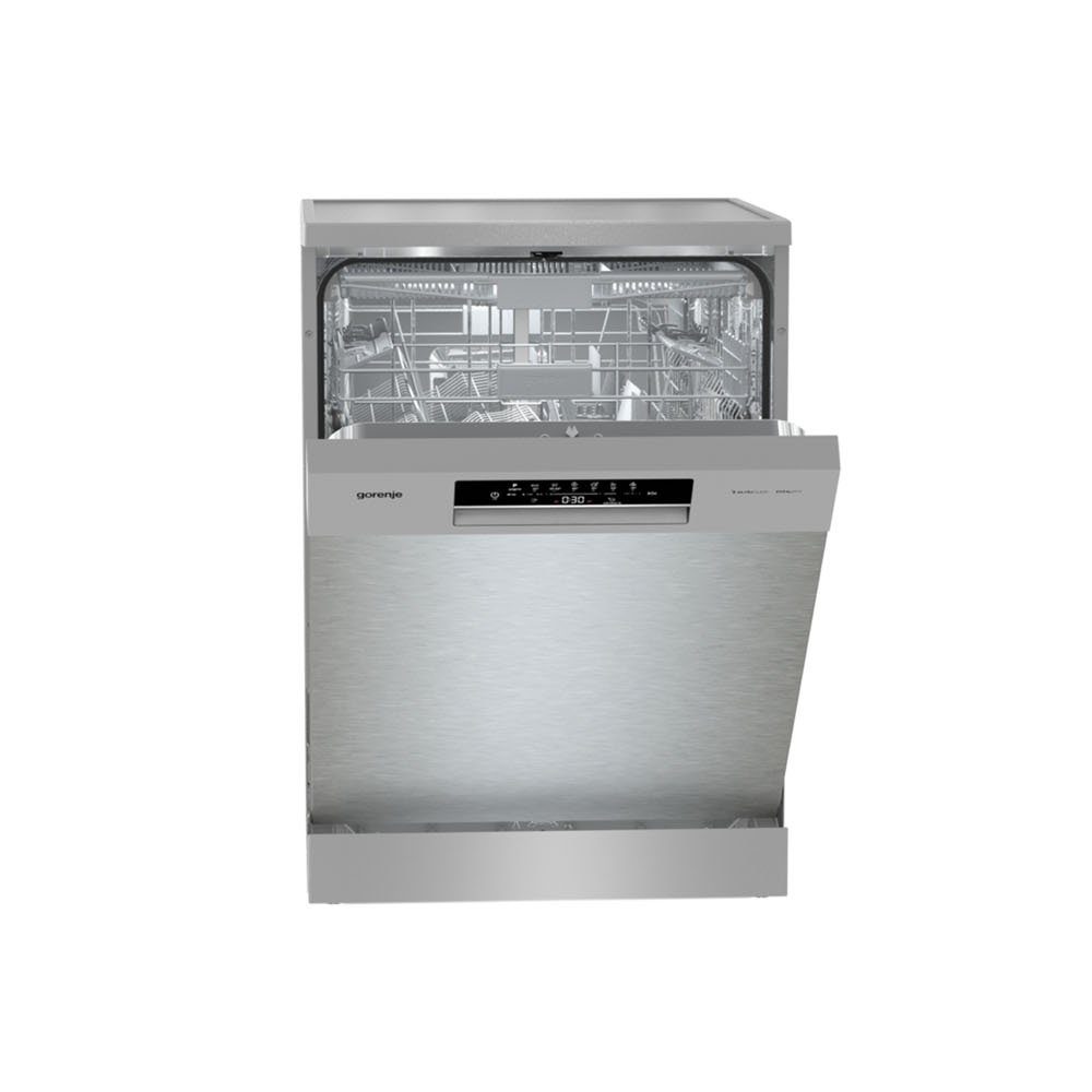 Dishwashers