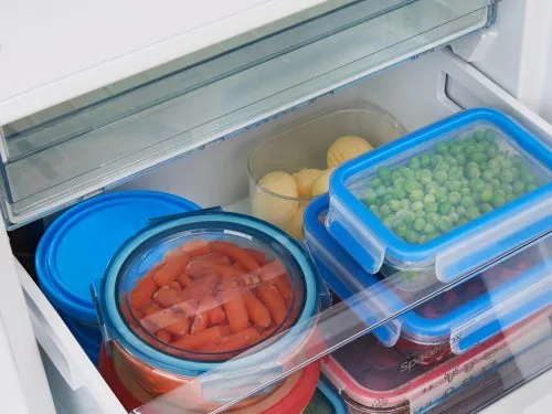 XXL SpaceBox