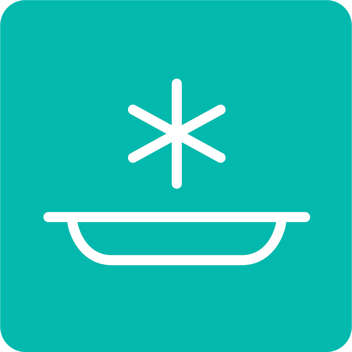 FrozenBake Icon